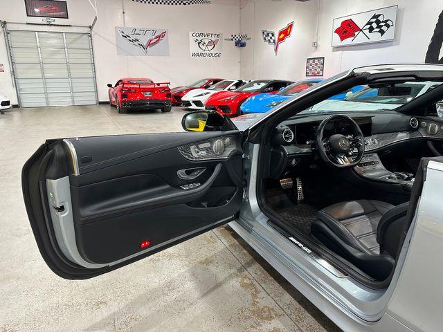 2021 Mercedes-Benz E-Class (CC-2114611) for sale in Dallas, Texas