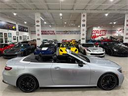 2021 Mercedes-Benz E-Class (CC-2114611) for sale in Dallas, Texas