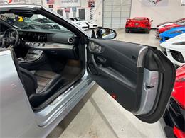 2021 Mercedes-Benz E-Class (CC-2114611) for sale in Dallas, Texas