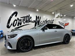 2021 Mercedes-Benz E-Class (CC-2114611) for sale in Dallas, Texas