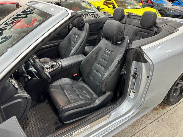 2021 Mercedes-Benz E-Class (CC-2114611) for sale in Dallas, Texas