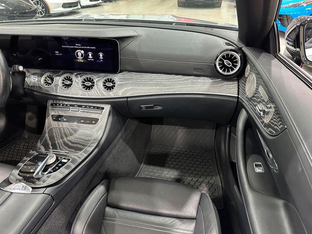 2021 Mercedes-Benz E-Class (CC-2114611) for sale in Dallas, Texas