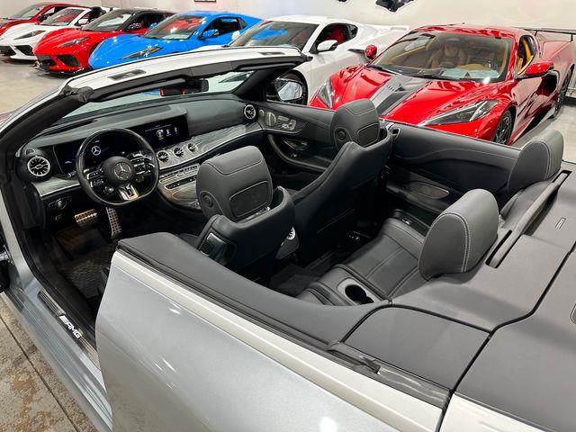 2021 Mercedes-Benz E-Class (CC-2114611) for sale in Dallas, Texas