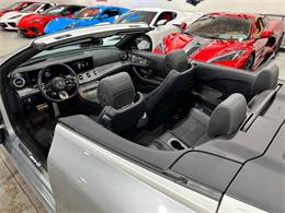 2021 Mercedes-Benz E-Class (CC-2114611) for sale in Dallas, Texas