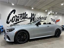 2021 Mercedes-Benz E-Class (CC-2114611) for sale in Dallas, Texas
