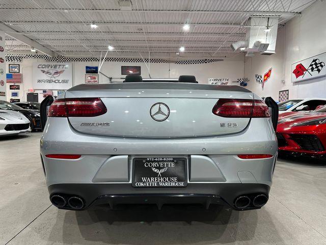 2021 Mercedes-Benz E-Class (CC-2114611) for sale in Dallas, Texas