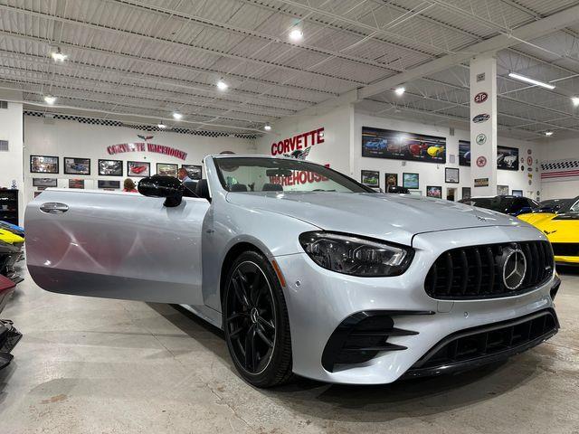2021 Mercedes-Benz E-Class (CC-2114611) for sale in Dallas, Texas