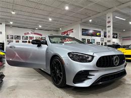2021 Mercedes-Benz E-Class (CC-2114611) for sale in Dallas, Texas