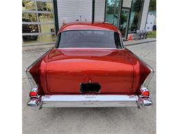 1957 Chevrolet Bel Air (CC-2114612) for sale in Cadillac, Michigan