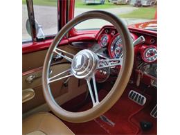 1957 Chevrolet Bel Air (CC-2114612) for sale in Cadillac, Michigan