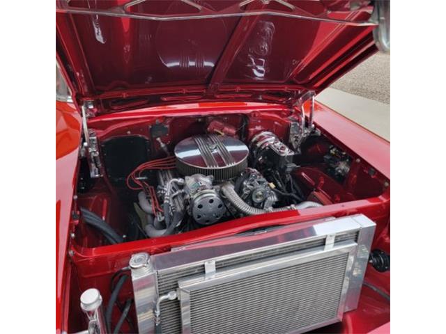 1957 Chevrolet Bel Air (CC-2114612) for sale in Cadillac, Michigan