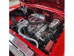 1957 Chevrolet Bel Air (CC-2114612) for sale in Cadillac, Michigan
