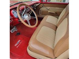 1957 Chevrolet Bel Air (CC-2114612) for sale in Cadillac, Michigan