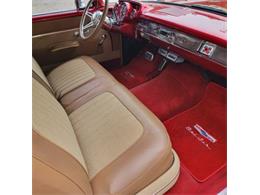 1957 Chevrolet Bel Air (CC-2114612) for sale in Cadillac, Michigan