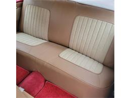 1957 Chevrolet Bel Air (CC-2114612) for sale in Cadillac, Michigan