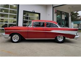 1957 Chevrolet Bel Air (CC-2114612) for sale in Cadillac, Michigan