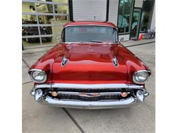 1957 Chevrolet Bel Air (CC-2114612) for sale in Cadillac, Michigan