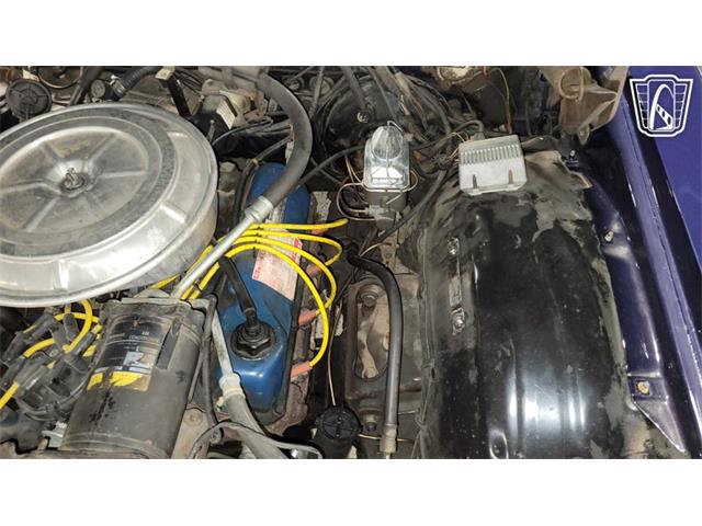 1978 Mercury Marquis (CC-2114613) for sale in Dearborn, Michigan