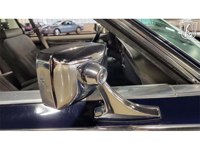 1978 Mercury Marquis (CC-2114613) for sale in Dearborn, Michigan