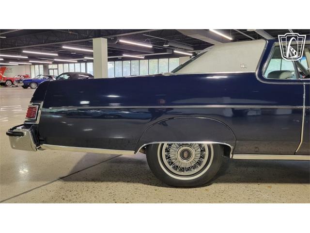 1978 Mercury Marquis (CC-2114613) for sale in Dearborn, Michigan