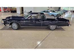 1978 Mercury Marquis (CC-2114613) for sale in Dearborn, Michigan