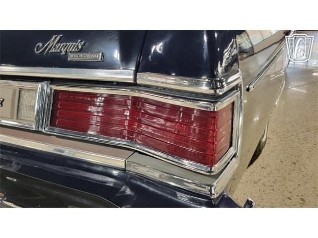 1978 Mercury Marquis (CC-2114613) for sale in Dearborn, Michigan