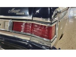 1978 Mercury Marquis (CC-2114613) for sale in Dearborn, Michigan