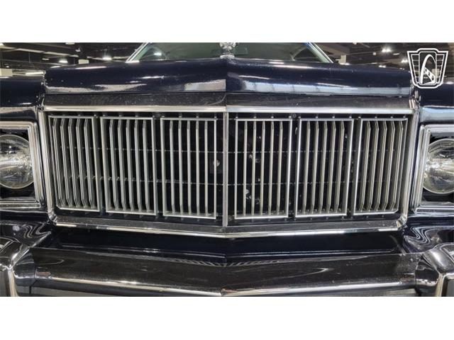 1978 Mercury Marquis (CC-2114613) for sale in Dearborn, Michigan