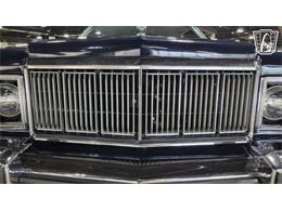 1978 Mercury Marquis (CC-2114613) for sale in Dearborn, Michigan