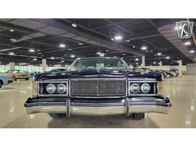 1978 Mercury Marquis (CC-2114613) for sale in Dearborn, Michigan