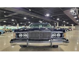 1978 Mercury Marquis (CC-2114613) for sale in Dearborn, Michigan