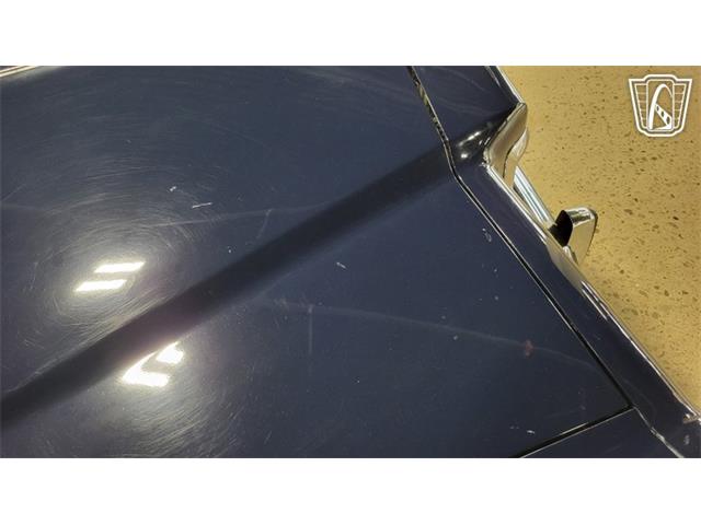 1978 Mercury Marquis (CC-2114613) for sale in Dearborn, Michigan