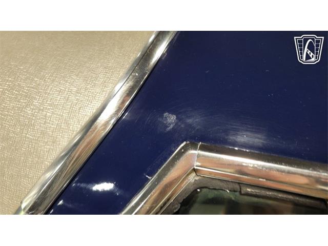 1978 Mercury Marquis (CC-2114613) for sale in Dearborn, Michigan