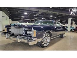 1978 Mercury Marquis (CC-2114613) for sale in Dearborn, Michigan