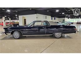 1978 Mercury Marquis (CC-2114613) for sale in Dearborn, Michigan