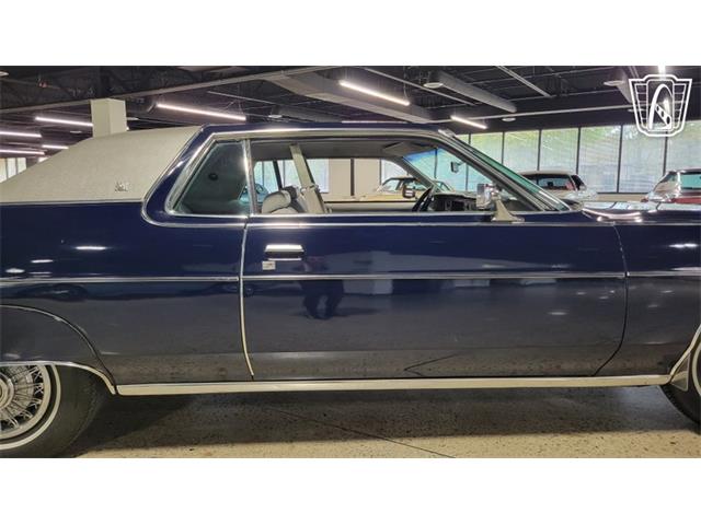1978 Mercury Marquis (CC-2114613) for sale in Dearborn, Michigan