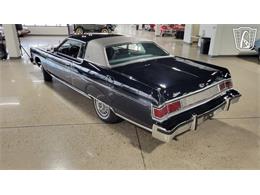 1978 Mercury Marquis (CC-2114613) for sale in Dearborn, Michigan
