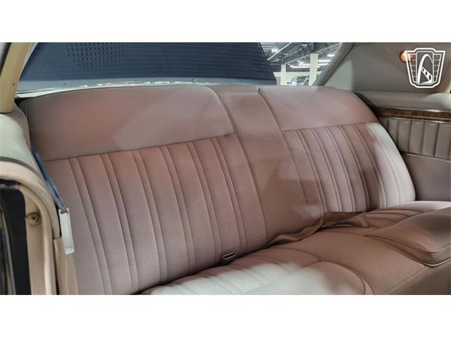 1978 Mercury Marquis (CC-2114613) for sale in Dearborn, Michigan