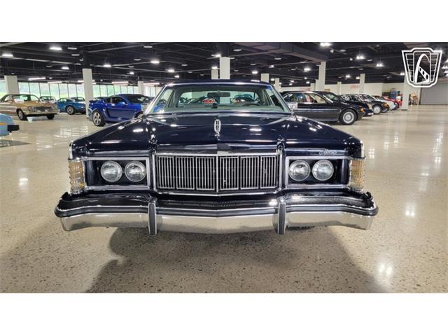1978 Mercury Marquis (CC-2114613) for sale in Dearborn, Michigan