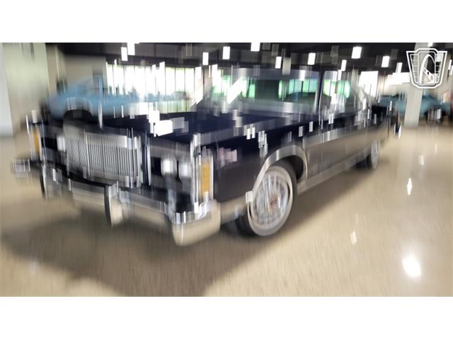 1978 Mercury Marquis (CC-2114613) for sale in Dearborn, Michigan
