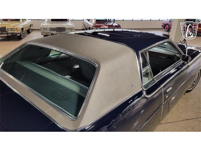 1978 Mercury Marquis (CC-2114613) for sale in Dearborn, Michigan