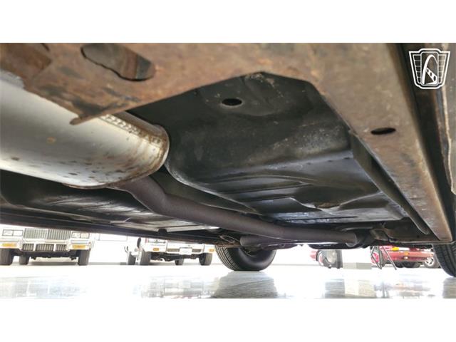 1978 Mercury Marquis (CC-2114613) for sale in Dearborn, Michigan