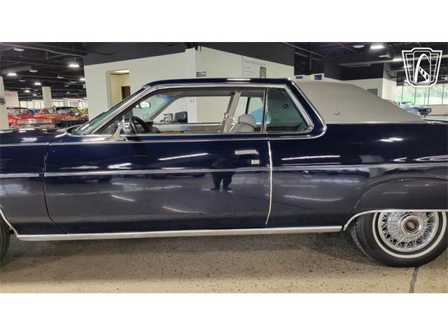 1978 Mercury Marquis (CC-2114613) for sale in Dearborn, Michigan