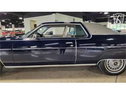 1978 Mercury Marquis (CC-2114613) for sale in Dearborn, Michigan