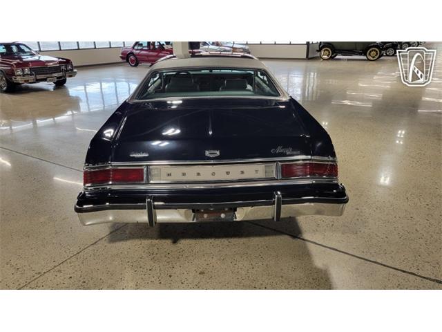 1978 Mercury Marquis (CC-2114613) for sale in Dearborn, Michigan