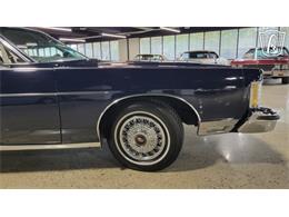 1978 Mercury Marquis (CC-2114613) for sale in Dearborn, Michigan