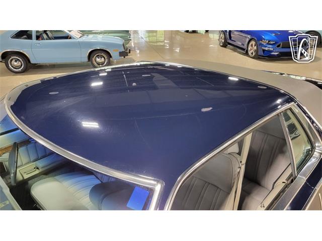 1978 Mercury Marquis (CC-2114613) for sale in Dearborn, Michigan