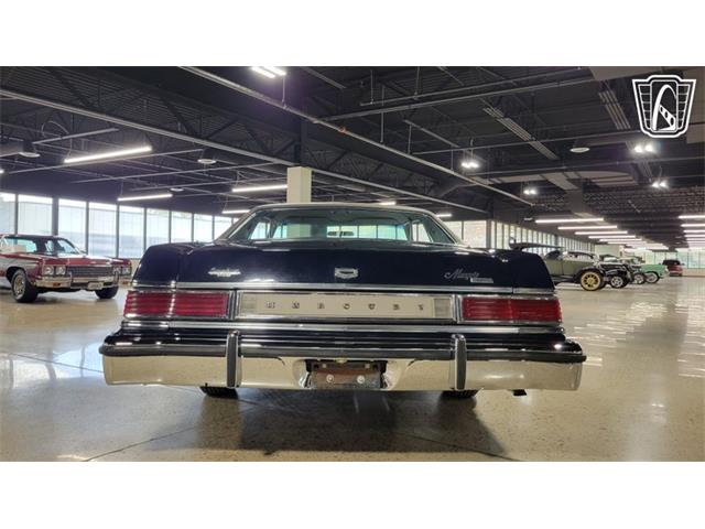 1978 Mercury Marquis (CC-2114613) for sale in Dearborn, Michigan