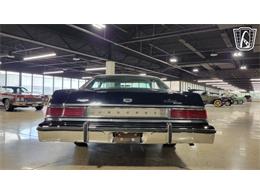 1978 Mercury Marquis (CC-2114613) for sale in Dearborn, Michigan