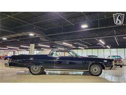 1978 Mercury Marquis (CC-2114613) for sale in Dearborn, Michigan